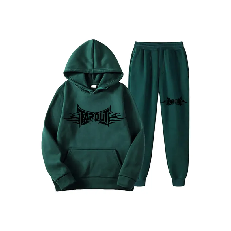 Tapout Tracksuit for Men Tapout Tracksuit for Men