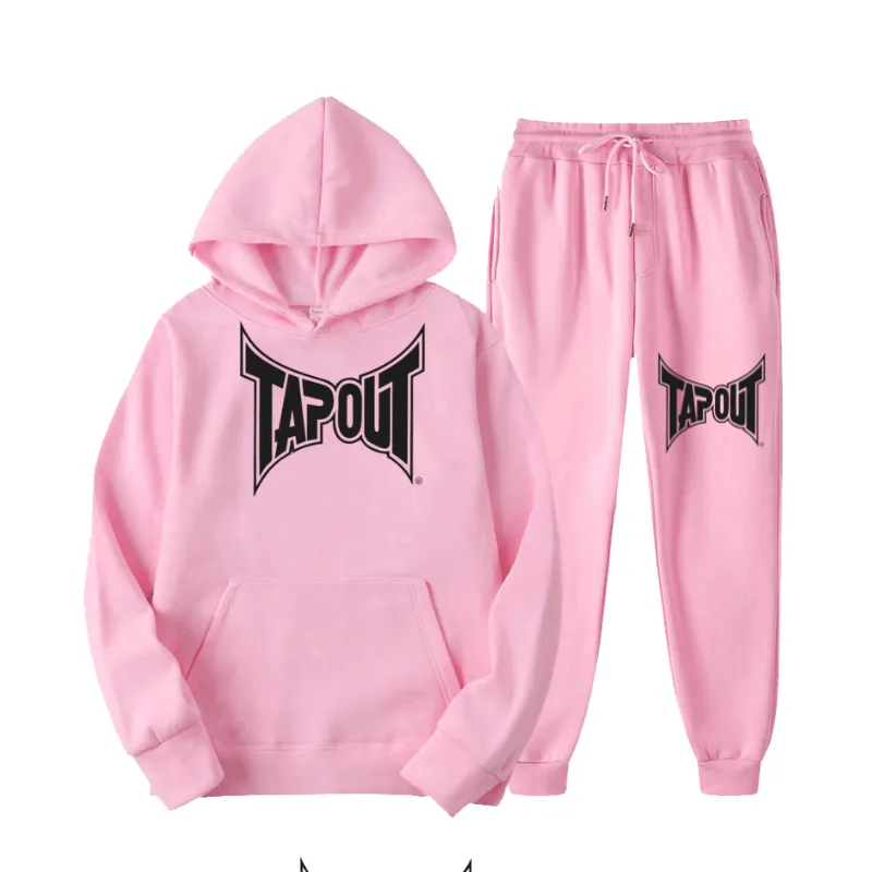 Tapout Tracksuits Ladies Tapout Tracksuits Ladies