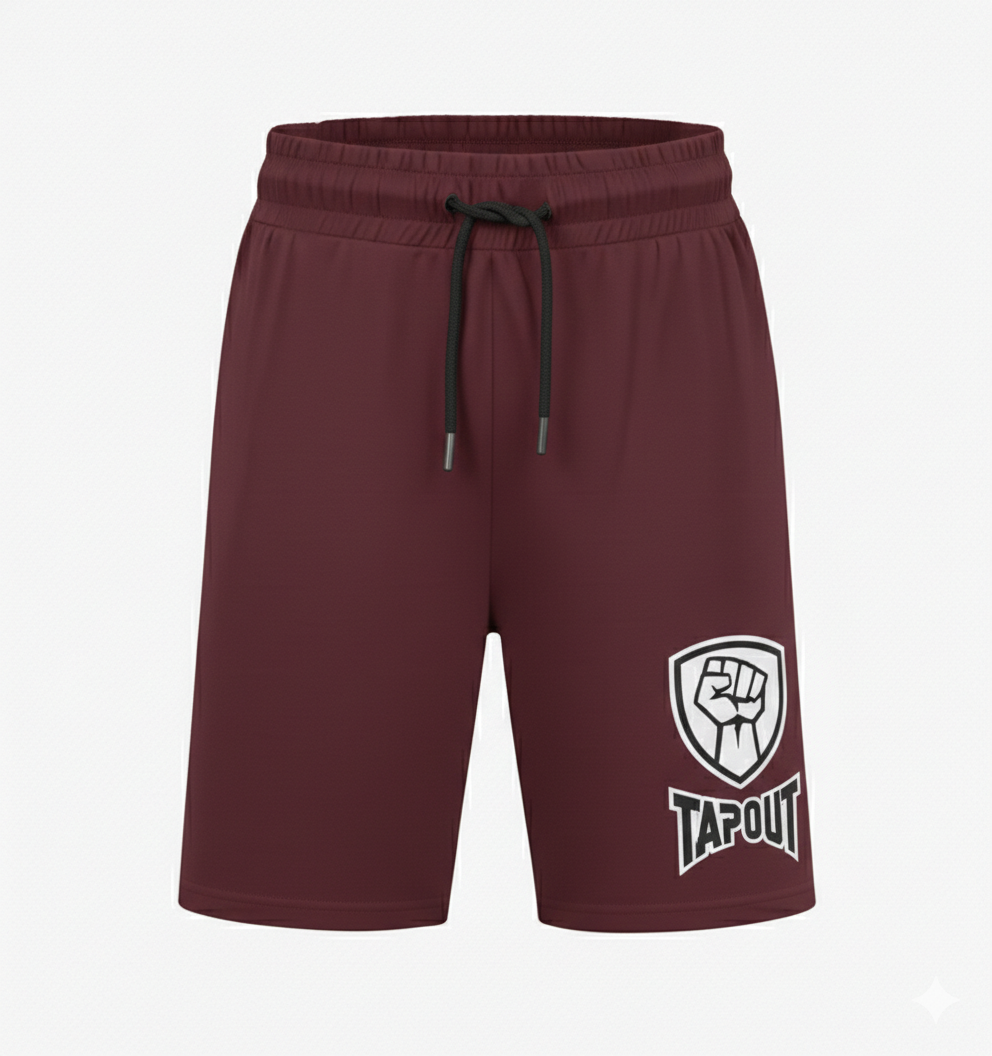 Tapout USA Flag Shorts1 Tapout USA Flag Shorts1