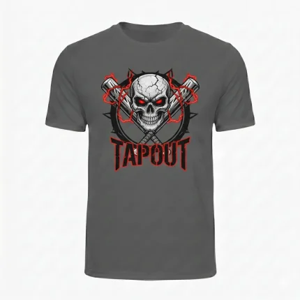 UFC Tapout Shirts