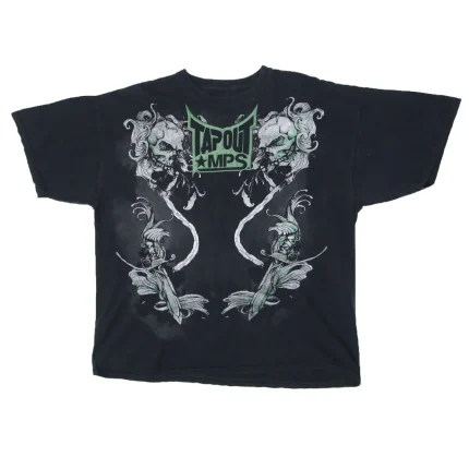 Vintage Tapout Shirt