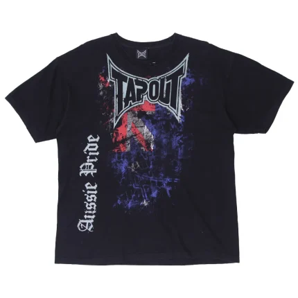 Vintage Tapout Shirts