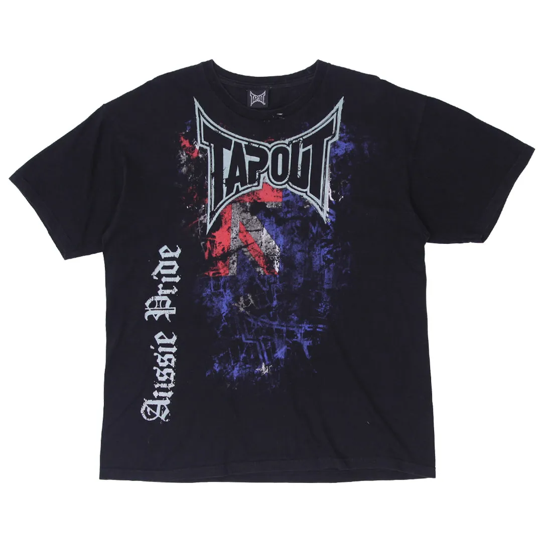 Vintage Tapout Shirts Vintage Tapout Shirts