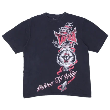 Vintage Tapout Shirts
