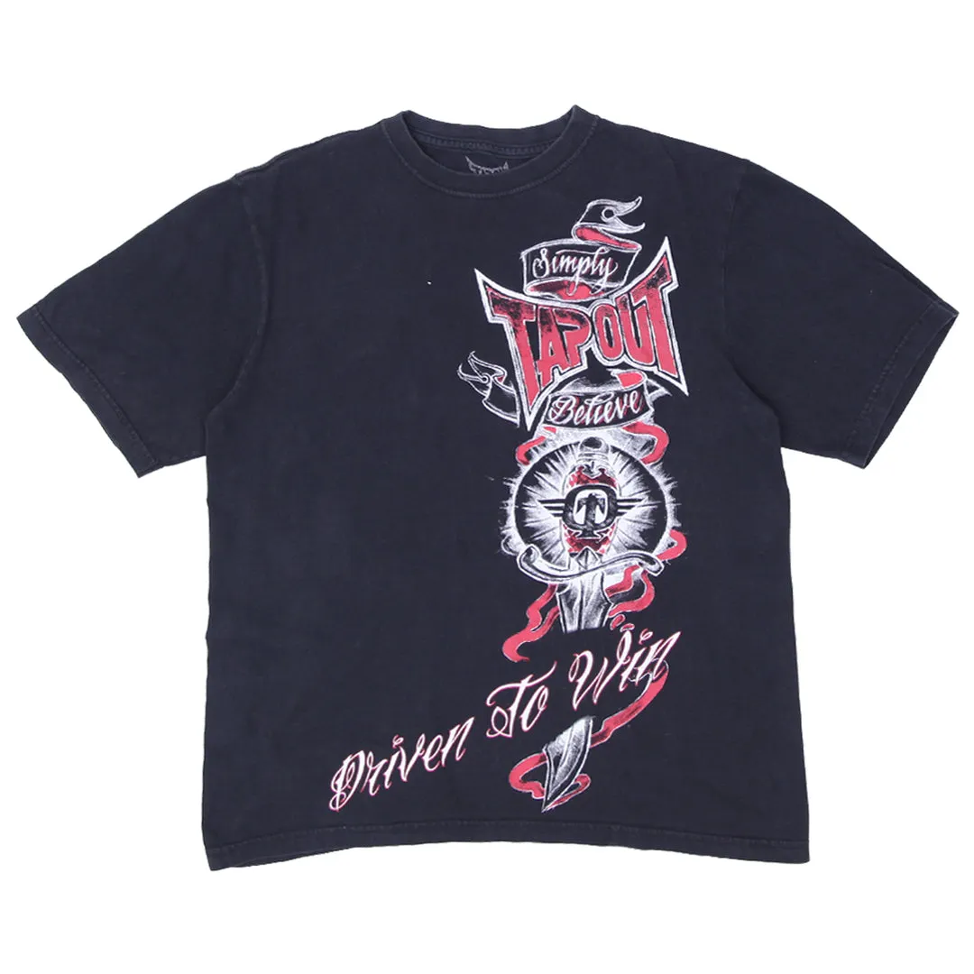 Vintage Tapout Shirts Vintage Tapout Shirts