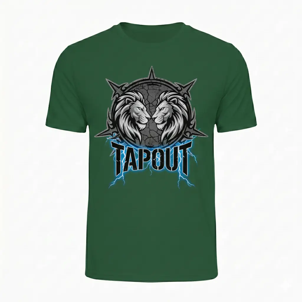 Y2k Tapout Shirt1 Y2k Tapout Shirt
