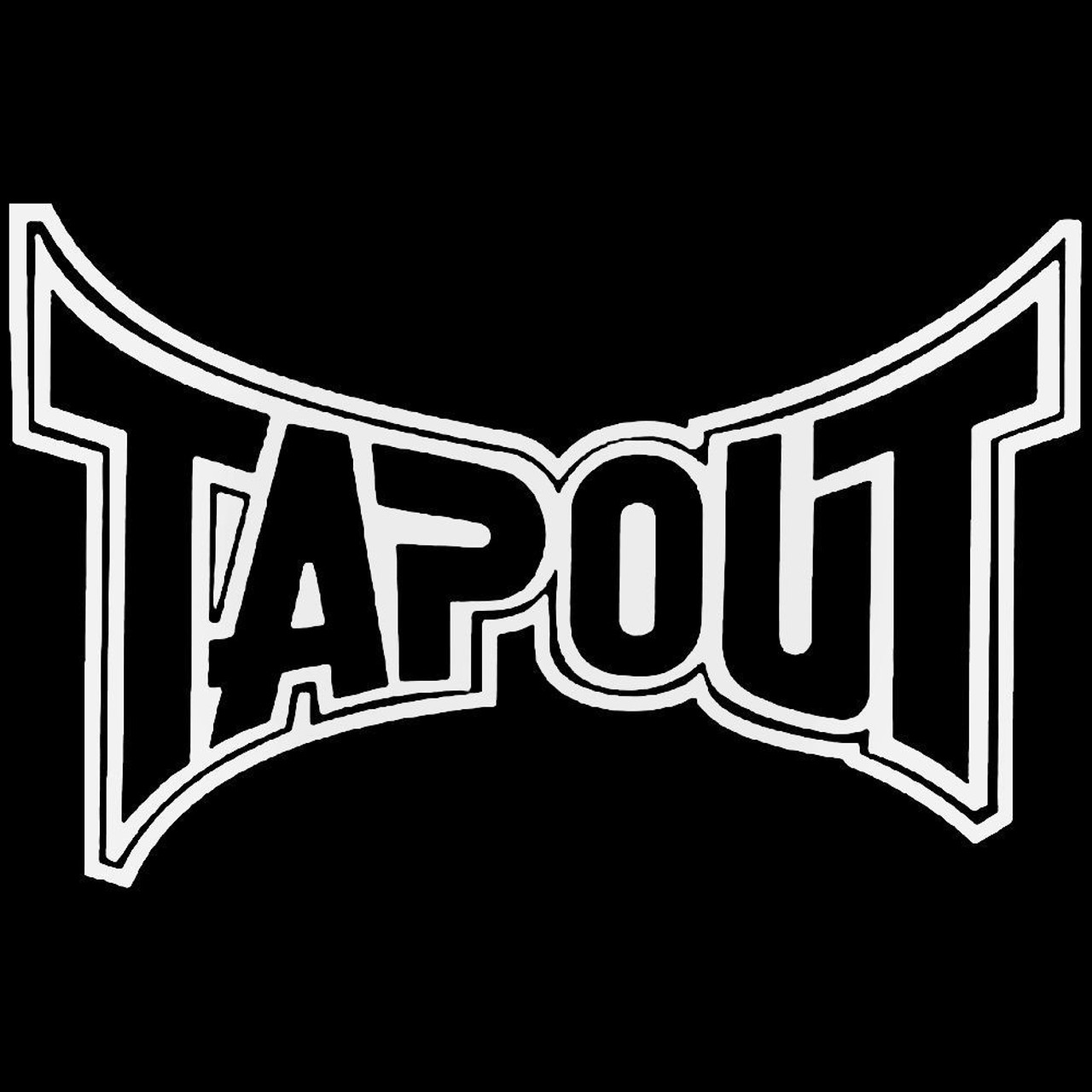 tapout logo