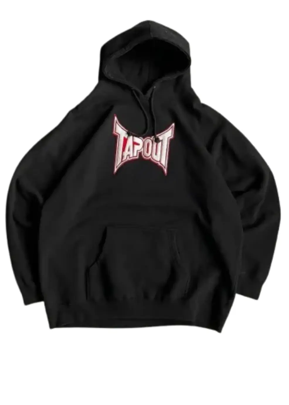 vintage-Tapout-hoodie vintage-Tapout-hoodie