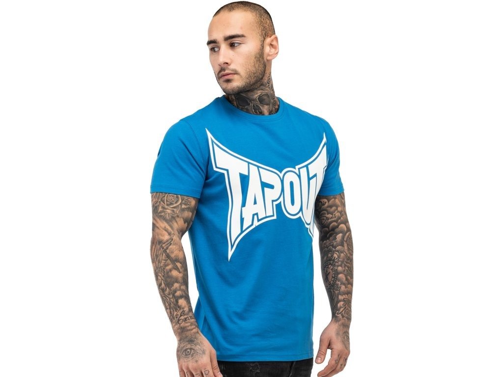 Cloth Gloves from Tapout – Durable, Comfortable, and Made for Training 3 Cloth Gloves from Tapout