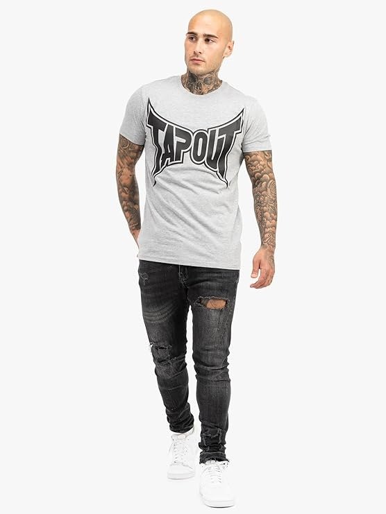 Vintage Tapout Tees: A Complete Guide to Finding the Best Gear 2 Vintage Tapout Tees