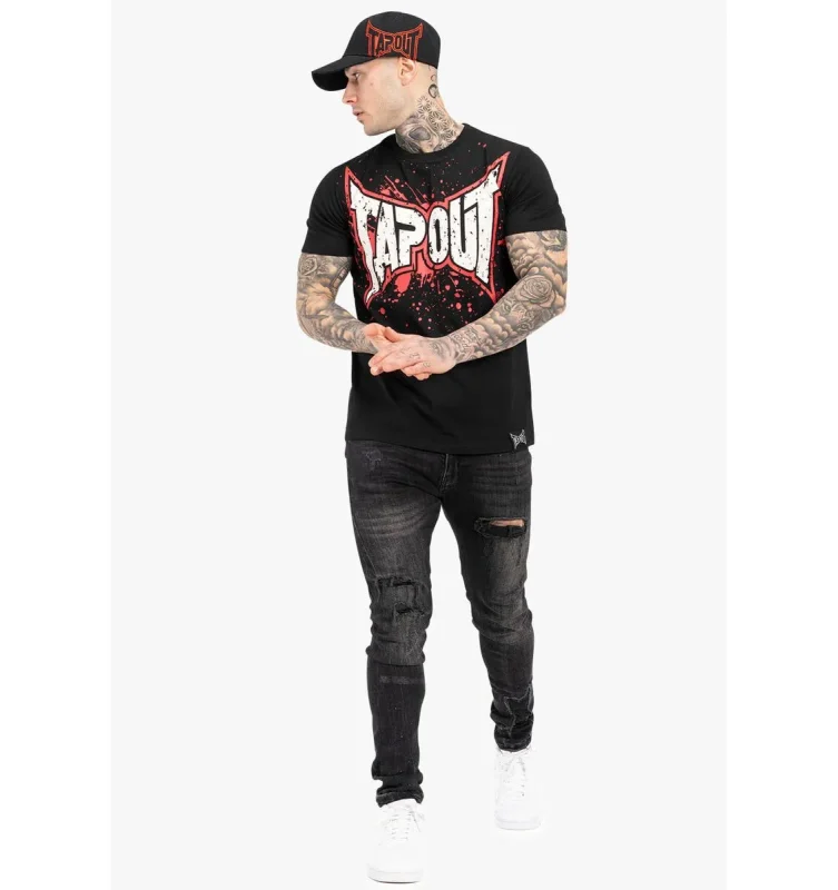 Vintage Tapout Tees: A Complete Guide to Finding the Best Gear 3 Vintage Tapout Tees