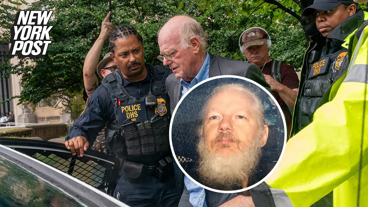 Ben Cohen Arrested at Senate Hearing Over