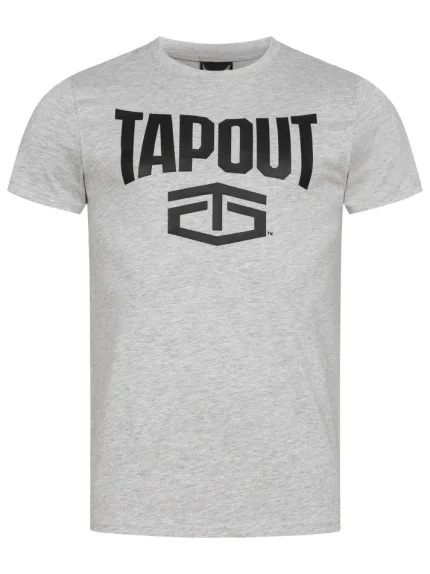 TAPOUT SHIRT ACTIVE BASIC TEE
