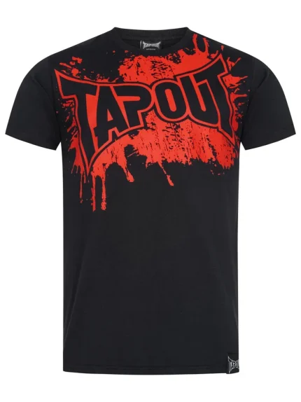 TAPOUT SHIRT SPLASHED