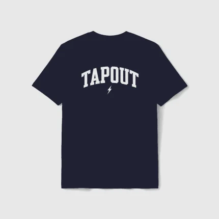 TAPOUT Shirt Ace of Spades
