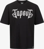 Tapout Shirt in Black