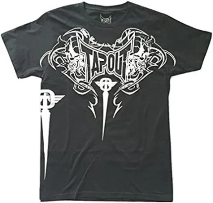 UFC Tapout t shirt