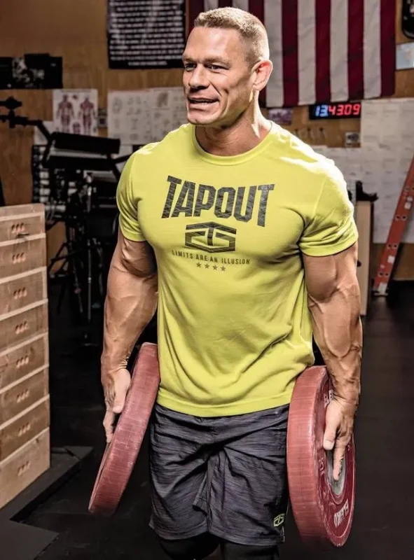 Everything You Need to Know About Red Tapout Shirts in the U.S. 3 tap out shirts