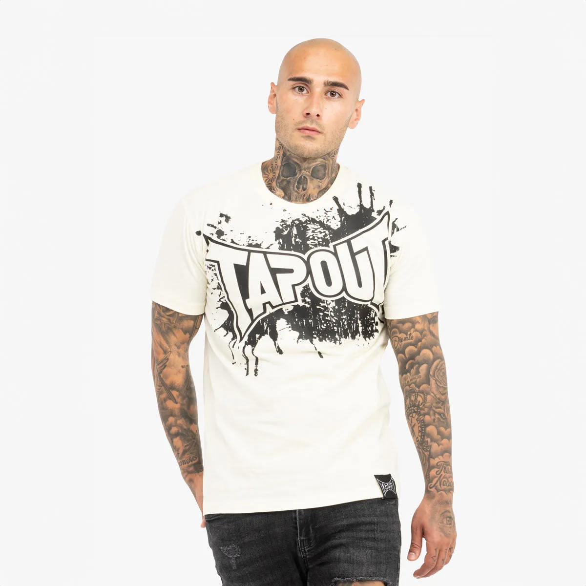 "Vintage Tapout Shirts for Sale – Find Classic UFC T-Shirts & Collectibles" 3 tap out shirt