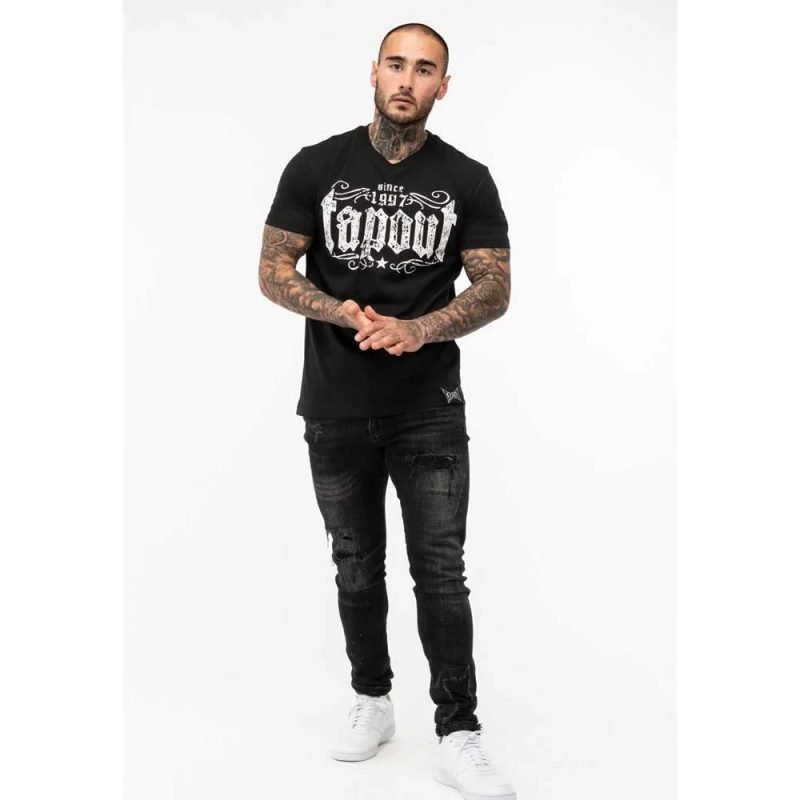 Buy Tubby Tapout Alicia – Find Tapout Tees and Shirts in the U.S. 3 Tubby Tapout Alicia