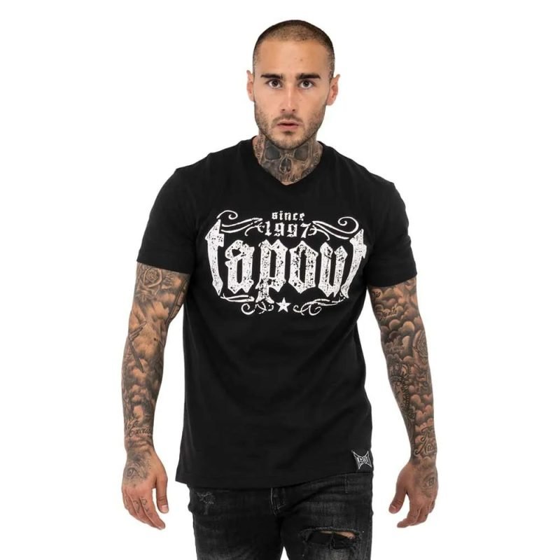 What to Know Before Buying Tapout Clothes in the US 2 Tapout Clothes