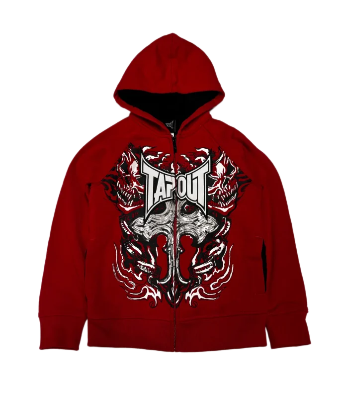 tapout hoodie 
