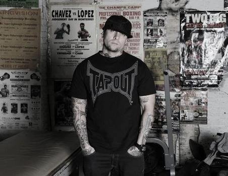 tap out shirts