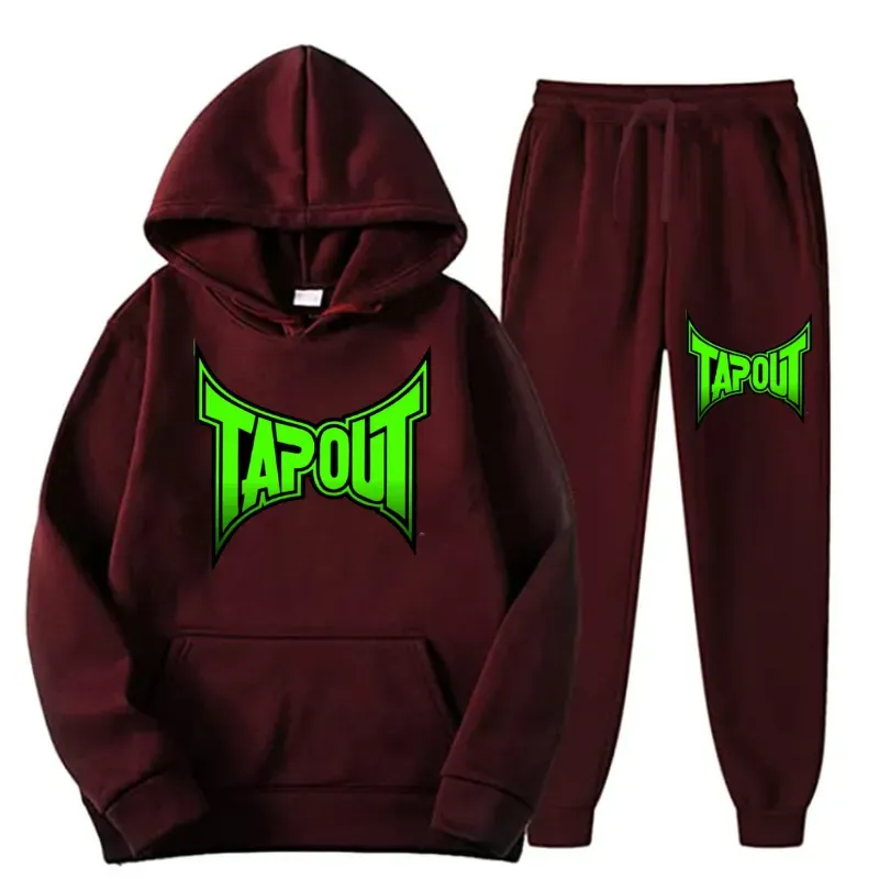 The Wishlist Clothing: Your Trends Fashion in the U.S. 2 tapout clothing