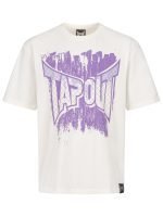 tapout white shirt​