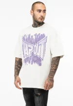 tapout white shirt​
