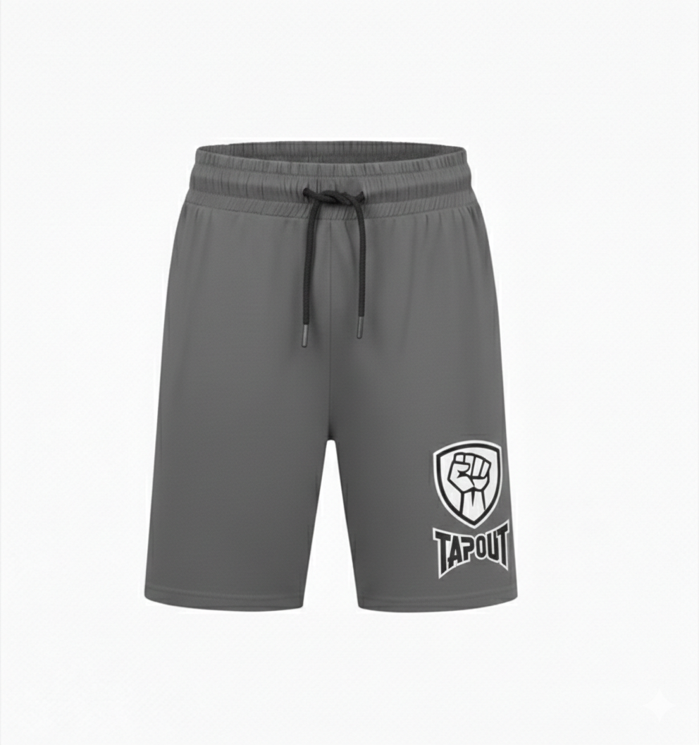 TAPOUT TRAINING SHORT1 TAPOUT TRAINING SHORT