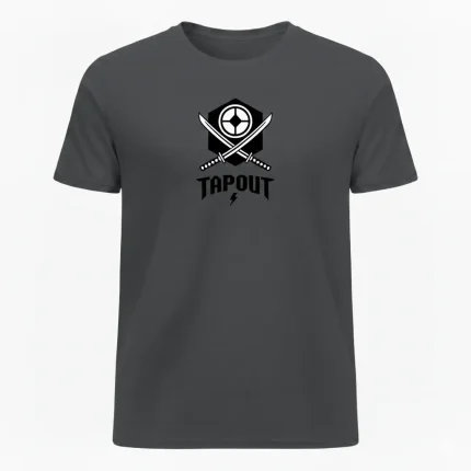 TRAINING GRAPHIC TEE