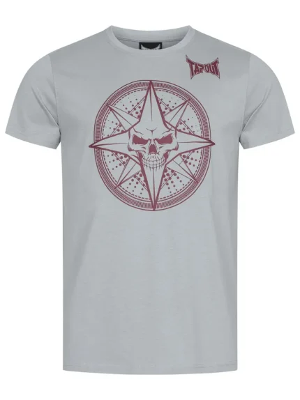 Tapout SKRAPE TEE