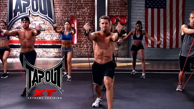 Tapout Queen