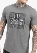 tapout mexico shirt