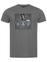 tapout mexico shirt