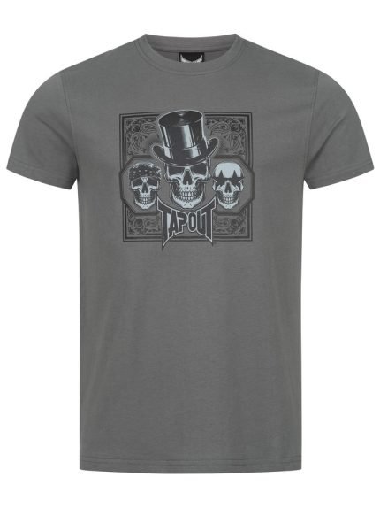 tapout mexico shirt