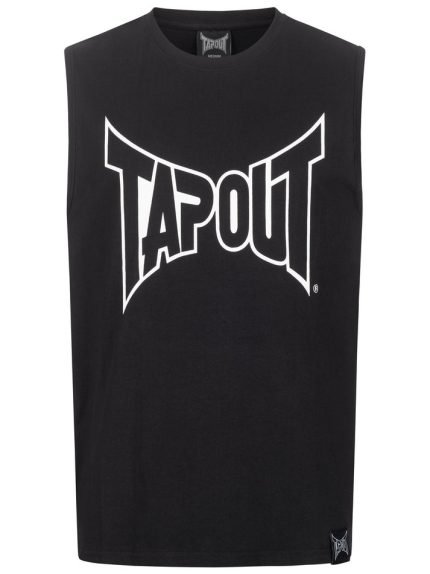 tapout sleeveless shirts