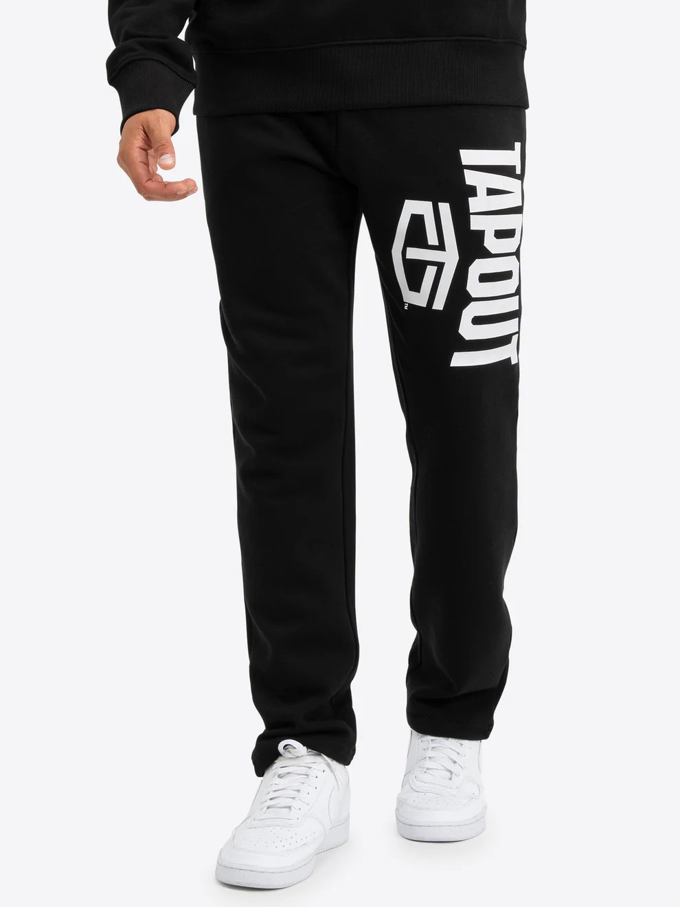 Tapout ACTIVE BASIC JOGGER Tapout ACTIVE BASIC JOGGERS
