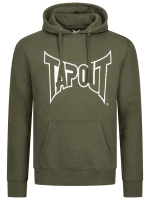 Comfort Hoodie Tap