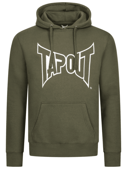 Comfort Hoodie Tap