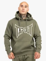 Comfort Hoodie Tapout