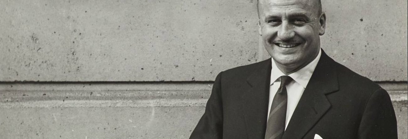 How to Pronounce Pierre Balmain