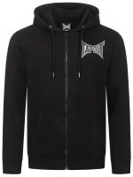 OCTAGON FULL ZIP HOODIE