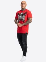 TAPOUT SHIRT CRESTON