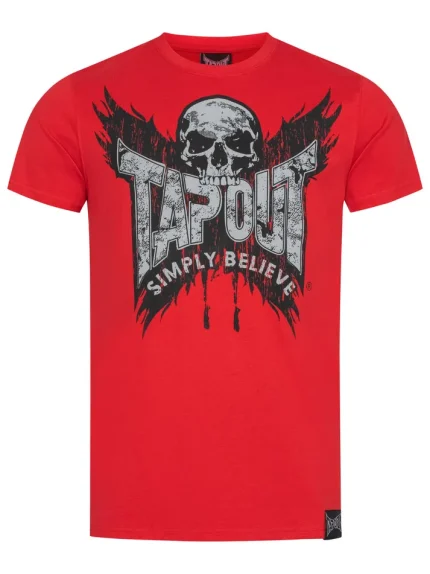 TAPOUT SHIRT CRESTON