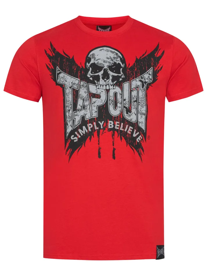 TAPOUT SHIRT CRESTON TAPOUT SHIRT CRESTON