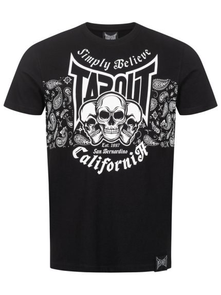 Tap Out Shirt Men