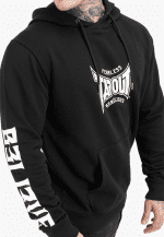 Tapout Black Hoodie
