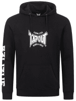 Tapout Black Hoodie